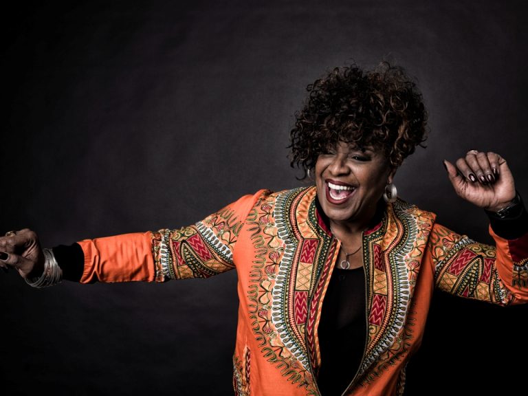 Monica Green recupera les seves arrels amb l’espectacle ‘Project Soul’ al PAS 2019