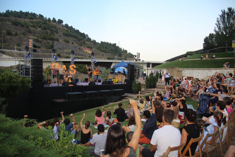 La Xarxa d’Espectacle Infantil i Juvenil presenta nova temporada amb una desena de propostes