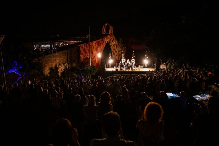 Festival PAS 2019