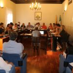 Ple extraordinari juliol 2019
