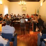 Ple extraordinari juliol 2019
