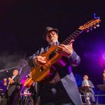 Grupo Compay Segundo. Foto: Grisphoto