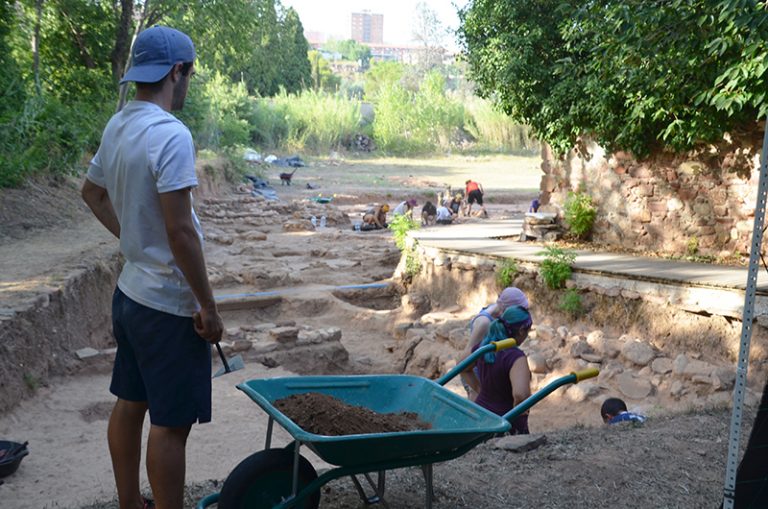 El CEM confirma les campanyes d’excavacions, però sense estudiants ni portes obertes