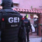 Operació dels Mossos d'Esquadra