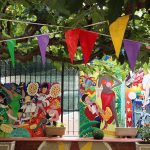 Cloenda dels'Concerts al Pati' a l'Esplai La Vila