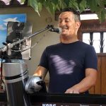 Cloenda dels'Concerts al Pati' a l'Esplai La Vila