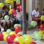 Cloenda dels'Concerts al Pati' a l'Esplai La Vila