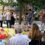 Cloenda dels'Concerts al Pati' a l'Esplai La Vila