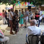 Cloenda dels'Concerts al Pati' a l'Esplai La Vila