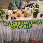 Festa de Santiago de Bombori, de Renacer Boliviano