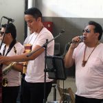 Festa de Santiago de Bombori, de Renacer Boliviano