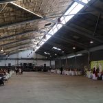 Festa de Santiago de Bombori, de Renacer Boliviano