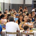 Festa de Santiago de Bombori, de Renacer Boliviano