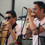 Festa de Santiago de Bombori, de Renacer Boliviano