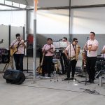 Festa de Santiago de Bombori, de Renacer Boliviano