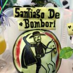 Festa de Santiago de Bombori, de Renacer Boliviano