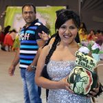 Festa de Santiago de Bombori, de Renacer Boliviano