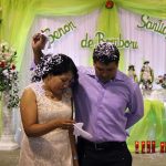 Festa de Santiago de Bombori, de Renacer Boliviano