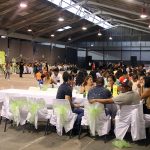 Festa de Santiago de Bombori, de Renacer Boliviano