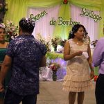 Festa de Santiago de Bombori, de Renacer Boliviano