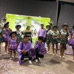 Festa de Santiago de Bombori, de Renacer Boliviano