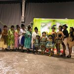 Festa de Santiago de Bombori, de Renacer Boliviano