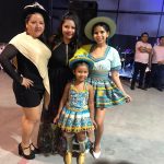 Festa de Santiago de Bombori, de Renacer Boliviano