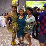 Festa de Santiago de Bombori, de Renacer Boliviano