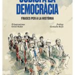 Oriol Malet 'Judici a la Democràcia'