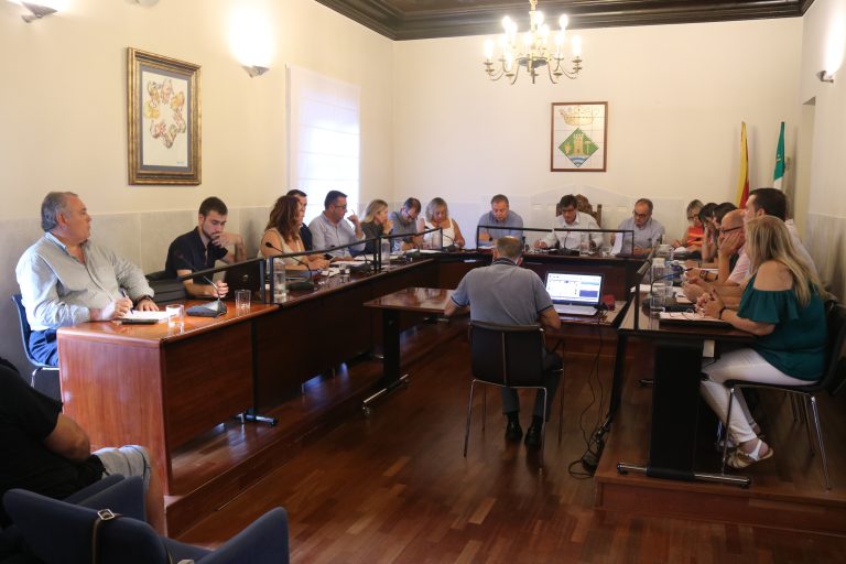 Aprovades les dues dates festives locals de 2020, que seran el 27 d’abril i l’1 de juny
