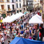 Festa Major. Artesanàlia
