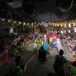 Festa Major petita