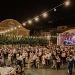 Ball de gala a El Progrés
