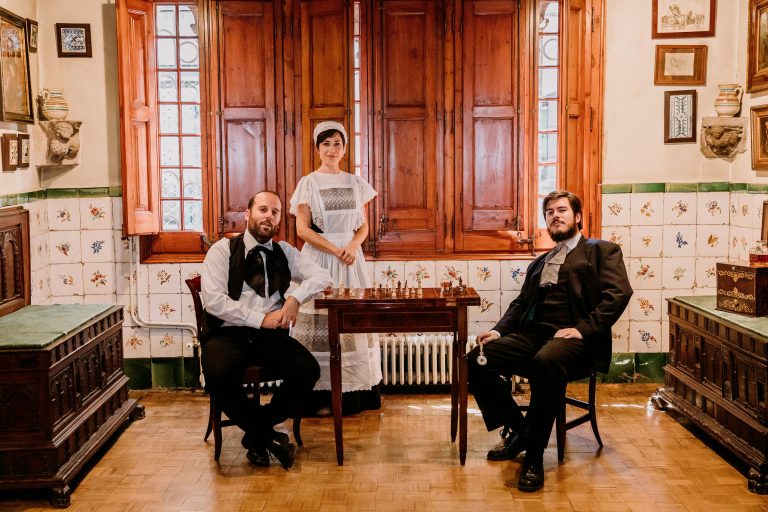 Martorell engega activitats virtuals per celebrar el Dia Internacional dels Museus