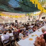 Concert-vermut. Festa Major