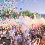 Holi Festival