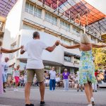 Festa Major. Sardanes