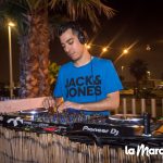 DJ Quim Martínez