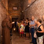 Visites teatralitzades al Museu Vicenç Ros