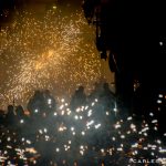 Festa Major. Correfoc