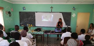 Kenya i Moçambic, doble camp de treball de Mans Mercedàries l’estiu vinent 25è Camp de Treball de Mans Mercedàries, a Moçambic