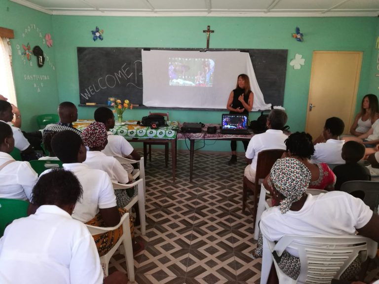 Kenya i Moçambic, doble camp de treball de Mans Mercedàries l’estiu vinent