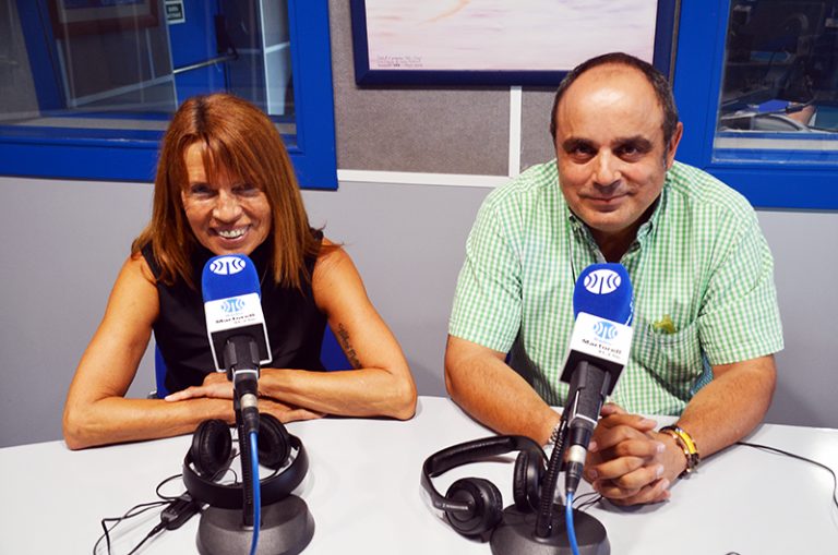 Torras/Toset: “La vida continua a Moçambic malgrat el cicló, i hi ha gent que torna a somriure”