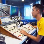 DJ Quim Martínez