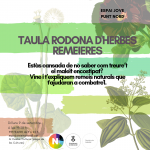 Activitats Espai Jove. Nord. Setembre 2019