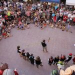 Festa Major Petita. Festa Major 2019 (Fotografia: Cristina Sánchez)