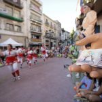 Festa Major Petita. Festa Major 2019 (Fotografia: Cristina Sánchez)