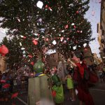 Festa Major Petita. Festa Major 2019 (Fotografia: Cristina Sánchez)