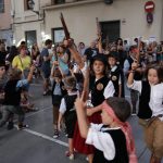 Festa Major Petita. Festa Major 2019 (Fotografia: Cristina Sánchez)