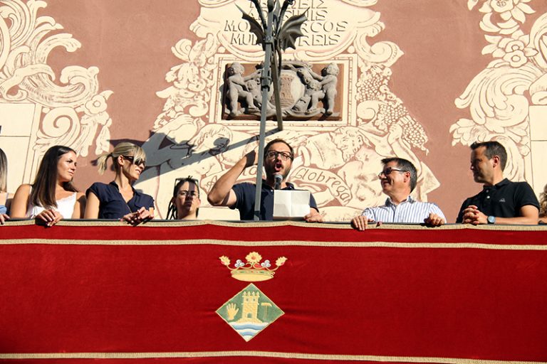 Malet: “Si no m’hagués criat a Martorell no tindria els valors per fer cultura a l’exterior”